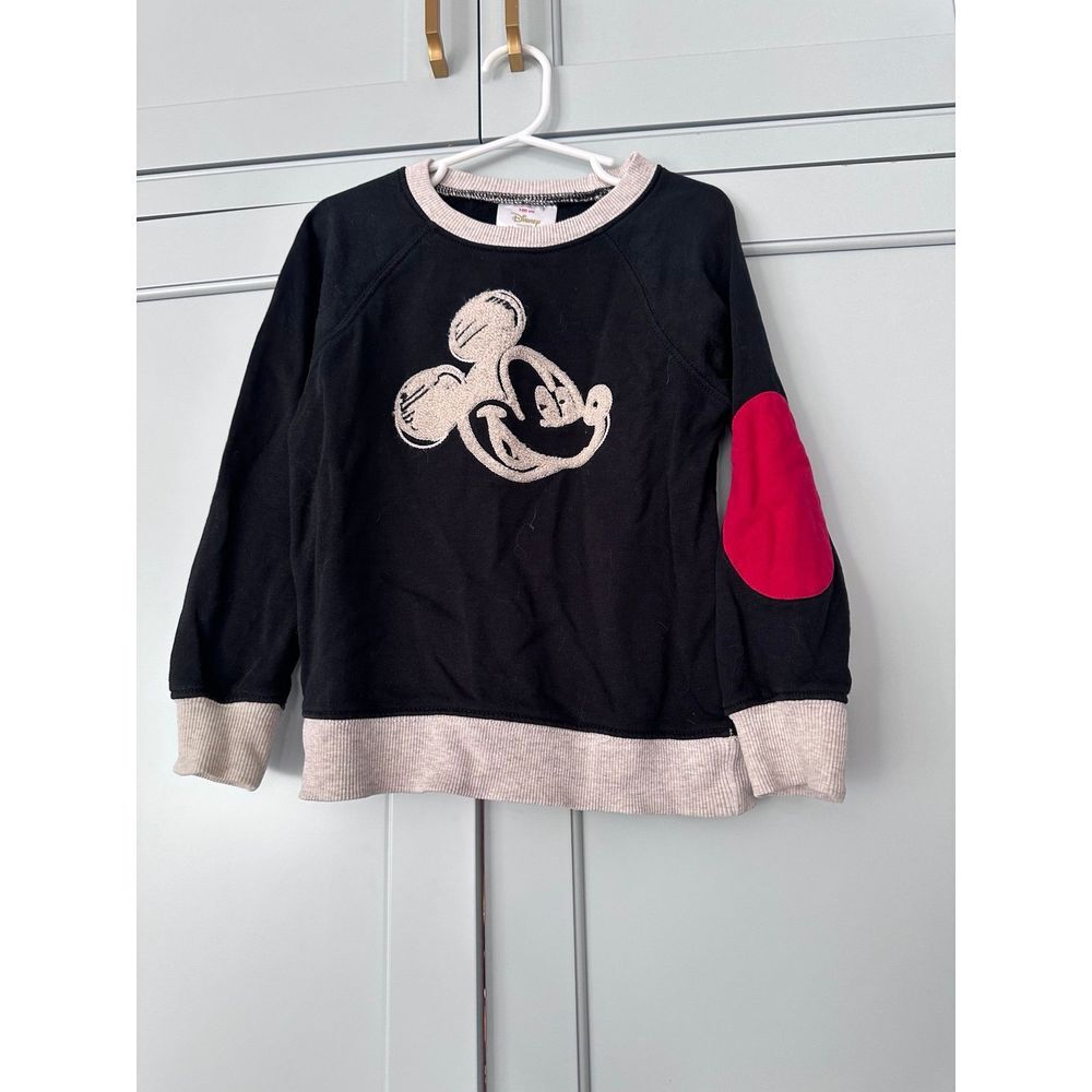 Mickey Disney for Hanna Andersson 100‎ 4T